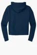 District Women's V.I.T. Fleece Hoodie — view 22