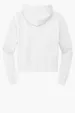 District Women's V.I.T. Fleece Hoodie — view 24