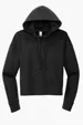 District Women's V.I.T. Fleece Hoodie — view 2