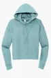 District Women's V.I.T. Fleece Hoodie — view 5