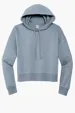 District Women's V.I.T. Fleece Hoodie — view 6