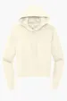 District Women's V.I.T. Fleece Hoodie — view 7
