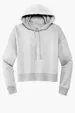 District Women's V.I.T. Fleece Hoodie — view 9