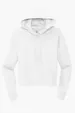 District Women's V.I.T. Fleece Hoodie — view 12