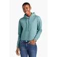 District Women's V.I.T. Fleece Hoodie