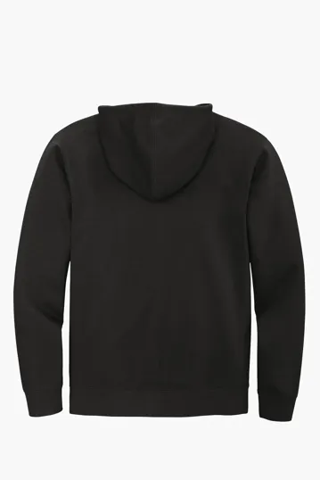 District V.I.T. Fleece Full-Zip Hoodie — view 16