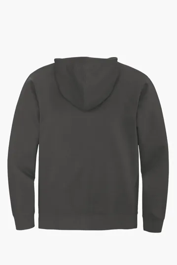 District V.I.T. Fleece Full-Zip Hoodie — view 17
