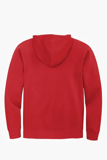 District V.I.T. Fleece Full-Zip Hoodie — view 18