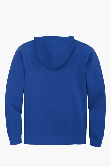 District V.I.T. Fleece Full-Zip Hoodie — view 19