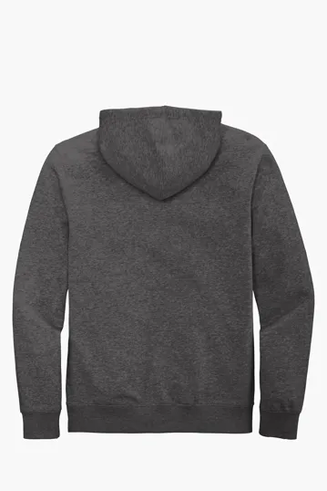 District V.I.T. Fleece Full-Zip Hoodie — view 20