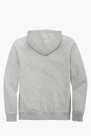 District V.I.T. Fleece Full-Zip Hoodie — view 24