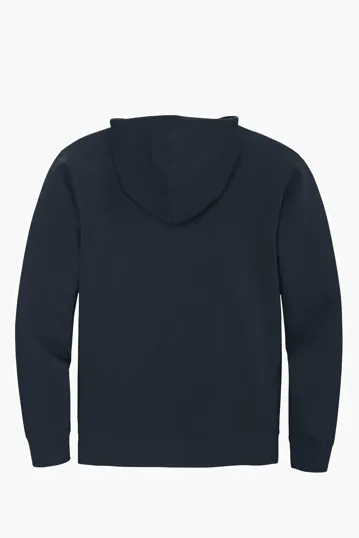 District V.I.T. Fleece Full-Zip Hoodie — view 25