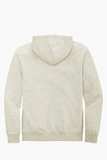 District V.I.T. Fleece Full-Zip Hoodie — view 26