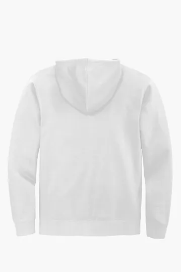 District V.I.T. Fleece Full-Zip Hoodie — view 29