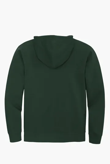 District V.I.T. Fleece Full-Zip Hoodie — view 31