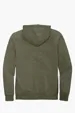 District V.I.T. Fleece Full-Zip Hoodie — view 22