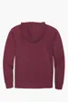 District V.I.T. Fleece Full-Zip Hoodie — view 27
