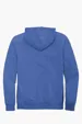District V.I.T. Fleece Full-Zip Hoodie — view 28