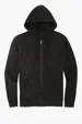 District V.I.T. Fleece Full-Zip Hoodie — view 2