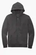 District V.I.T. Fleece Full-Zip Hoodie — view 6