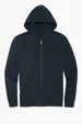 District V.I.T. Fleece Full-Zip Hoodie — view 11