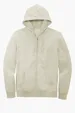 District V.I.T. Fleece Full-Zip Hoodie — view 12