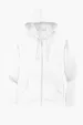 District V.I.T. Fleece Full-Zip Hoodie — view 15
