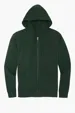 District V.I.T. Fleece Full-Zip Hoodie — view 30