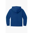District Youth V.I.T. Fleece Full-Zip Hoodie — view 12