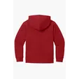 District Youth V.I.T. Fleece Full-Zip Hoodie — view 11