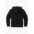 District Youth V.I.T. Fleece Full-Zip Hoodie — view 10