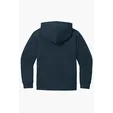 District Youth V.I.T. Fleece Full-Zip Hoodie — view 16