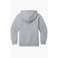 District Youth V.I.T. Fleece Full-Zip Hoodie — view 15
