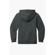 District Youth V.I.T. Fleece Full-Zip Hoodie — view 14