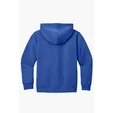 District Youth V.I.T. Fleece Full-Zip Hoodie — view 17