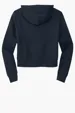 District Women's V.I.T. Fleece Full-Zip Hoodie — view 13