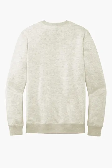 District V.I.T. Fleece Crew — view 20