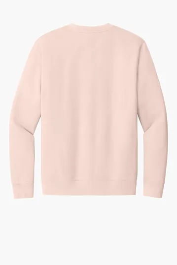 District V.I.T. Fleece Crew — view 21