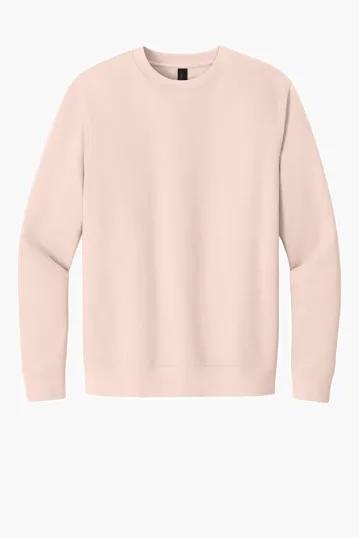 District V.I.T. Fleece Crew — view 14