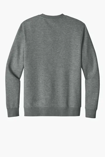 District V.I.T. Fleece Crew — view 30