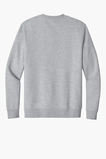 District V.I.T. Fleece Crew — view 31