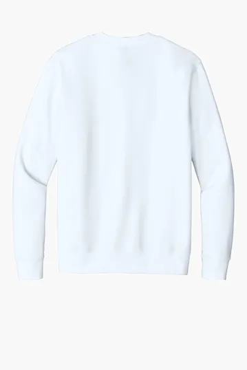 District V.I.T. Fleece Crew — view 32