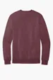 District V.I.T. Fleece Crew — view 16