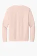 District V.I.T. Fleece Crew — view 21