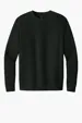 District V.I.T. Fleece Crew — view 2