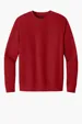 District V.I.T. Fleece Crew — view 4