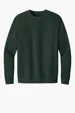 District V.I.T. Fleece Crew — view 5