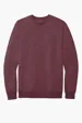District V.I.T. Fleece Crew — view 6