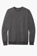 District V.I.T. Fleece Crew — view 7
