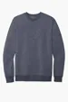 District V.I.T. Fleece Crew — view 8